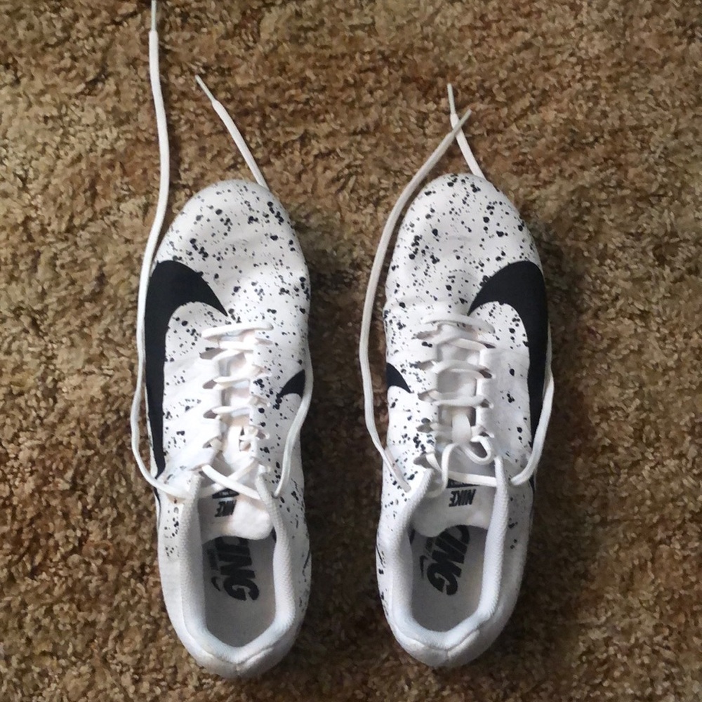 Nike Racing Track Spikes